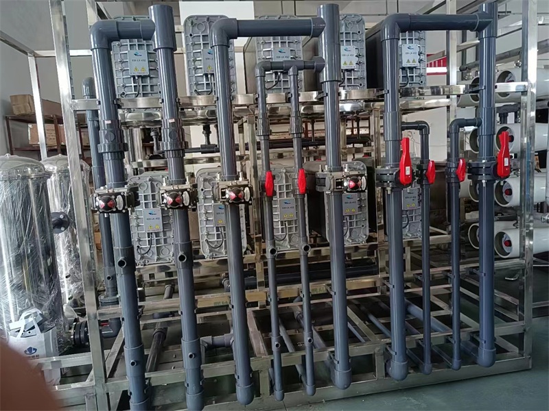 循環(huán)水處理設備