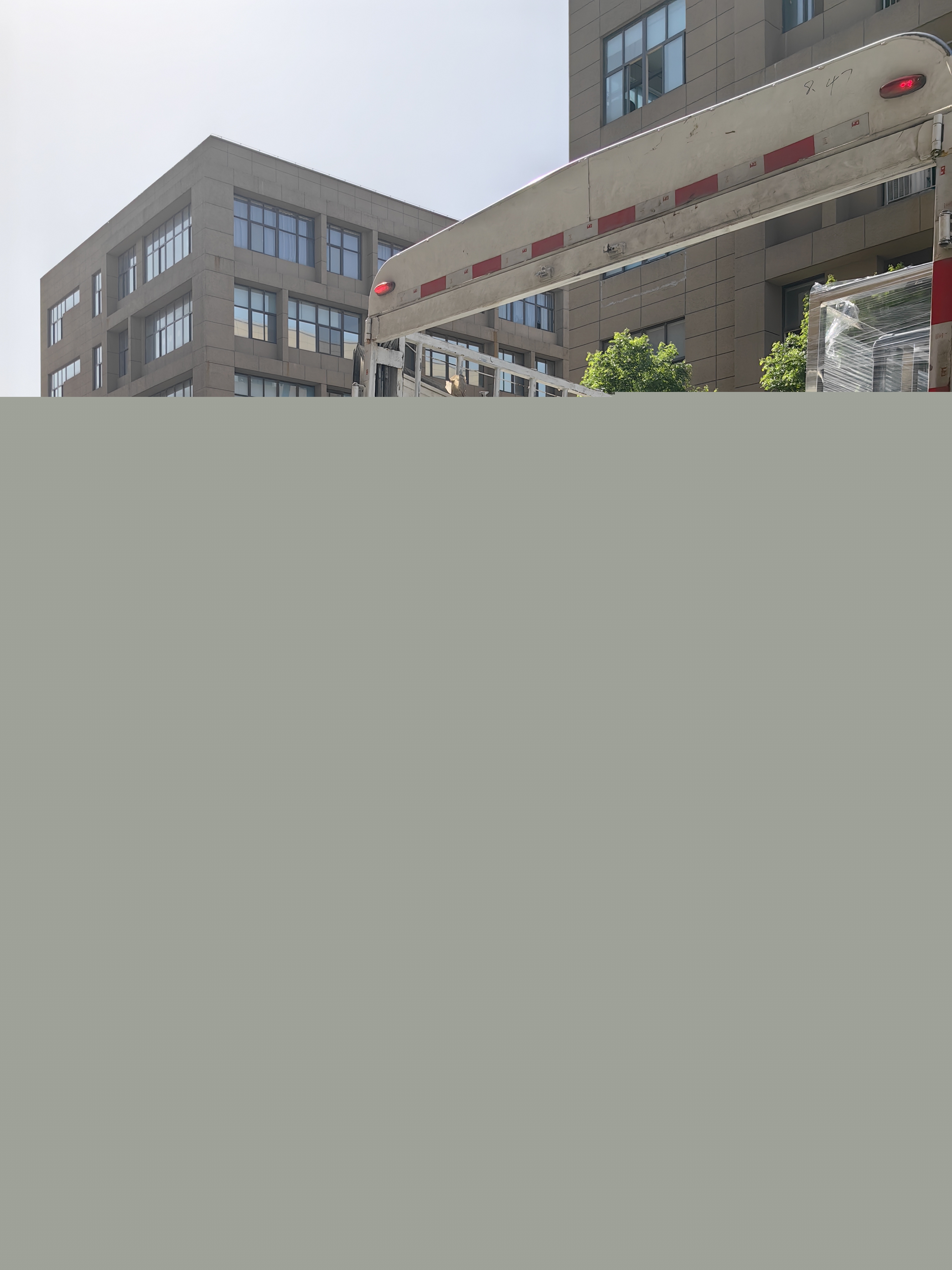 鈉離子交換設備